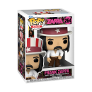 FUNKO POP! - Music - Zappa Frank Zappa #264